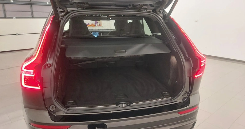 Volvo XC 60 cena 177000 przebieg: 39542, rok produkcji 2022 z Krynica Morska małe 277